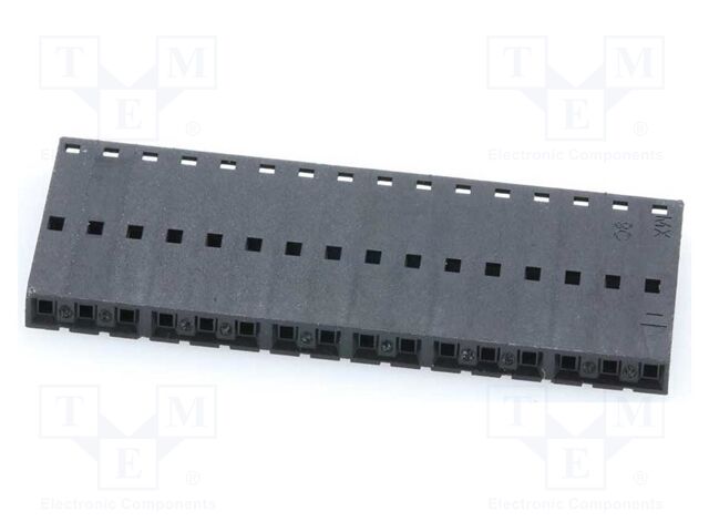 Wire-wire/PCB