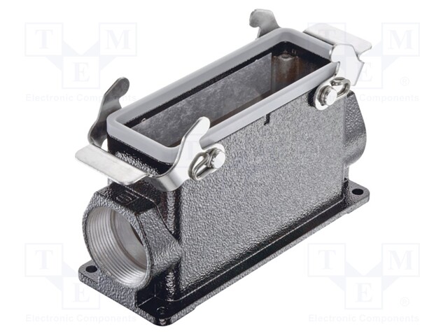 Han M Base Surface HC 2 Levers 2 x Pg29