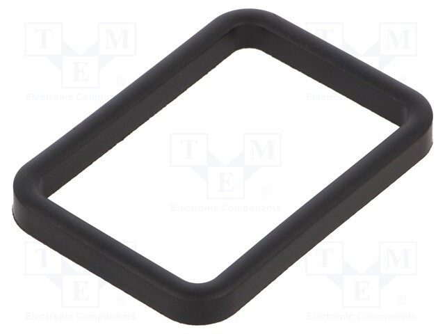 Han B 6 Profile Sealing