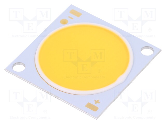 Power LED; COB; white warm; Pmax: 113.85W; 2970-3110K; 120°
