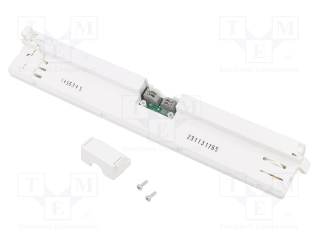 Power supply: switched-mode; IN-TRACK; 40W; 14÷42VDC; 500÷1050mA