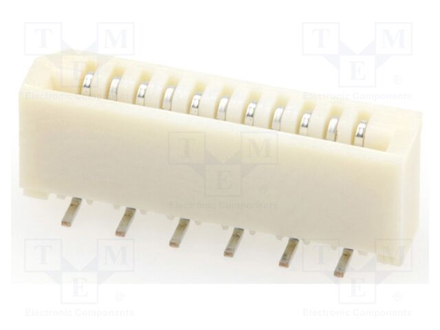 Connector: FFC/FPC
