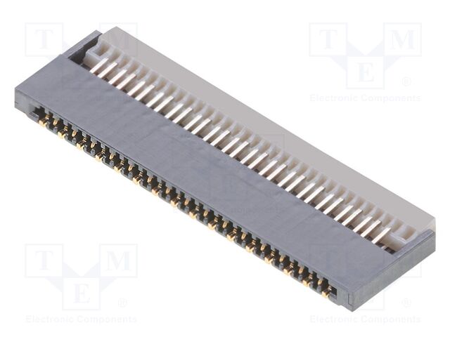 Connector: FFC/FPC
