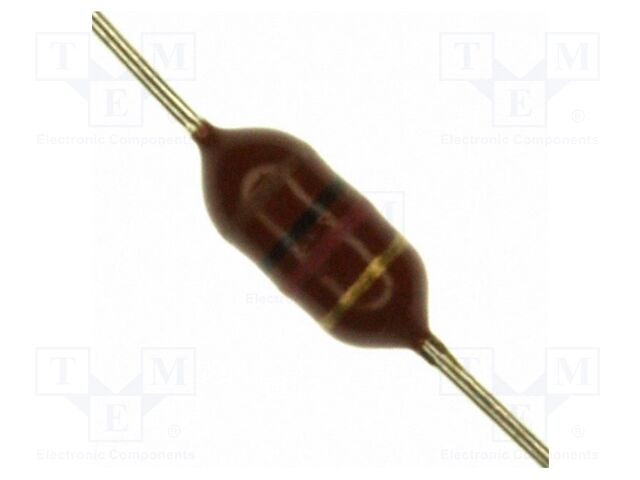 Inductor: wire