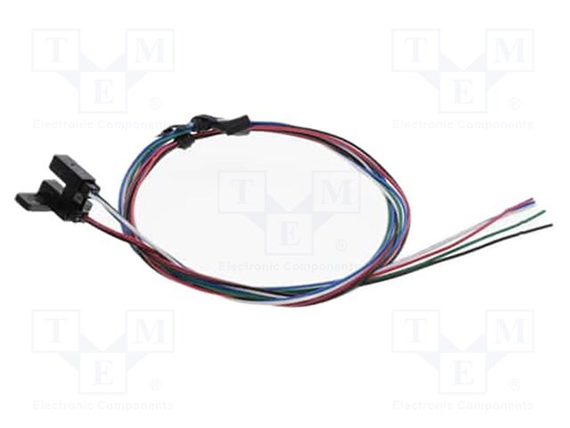 Sensor: photoelectric