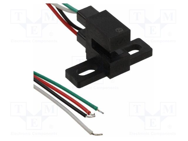 Sensor: photoelectric