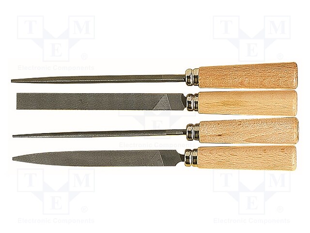 Kit: files; Number of files: 4