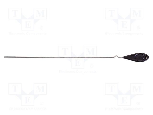 Cleaning elem; for desoldering; 0.7mm