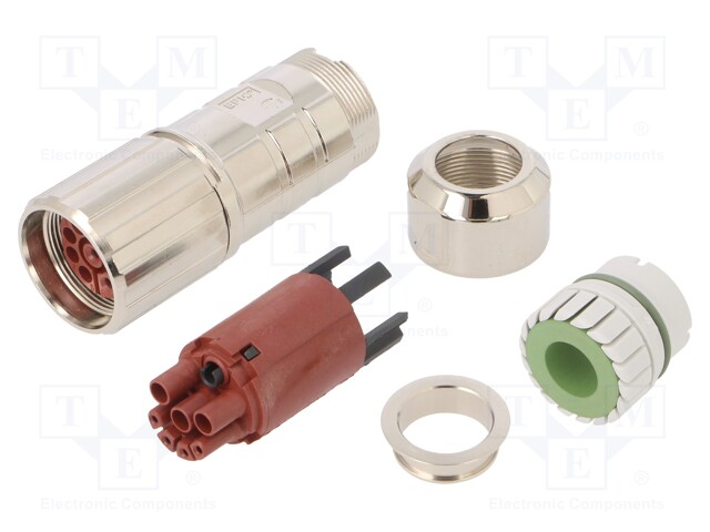EPIC POWER LS1 D6 3+PE+4 8,5-11 (20)