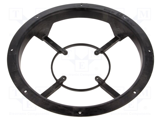 Sucking ring; Mat: thermoplastic; 230mm