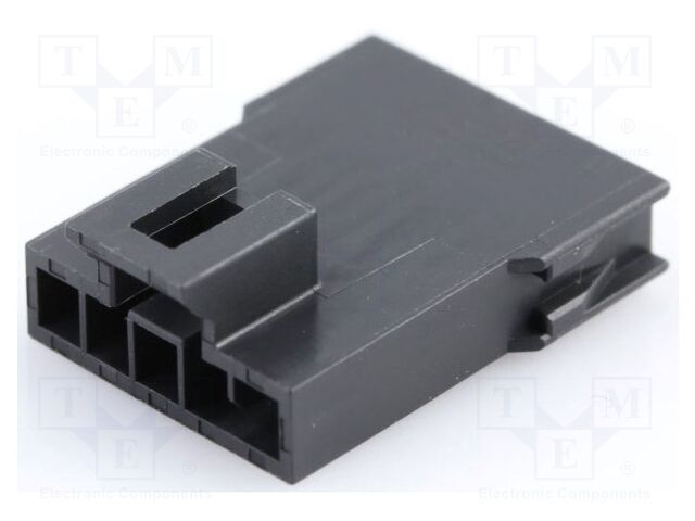 Accessories: terminals cover