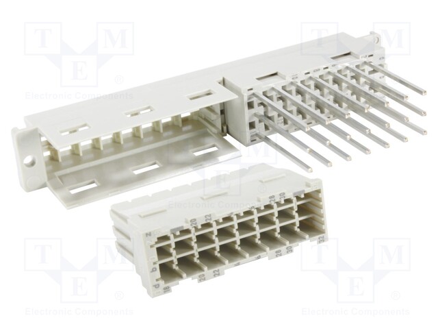DIN-Power FM21+24FCW-22,0C1-1