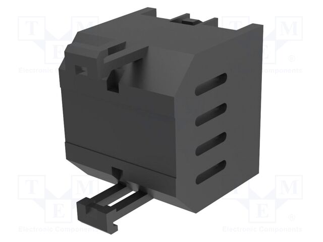 Diode module; OptoHiT; Leads: screw terminals