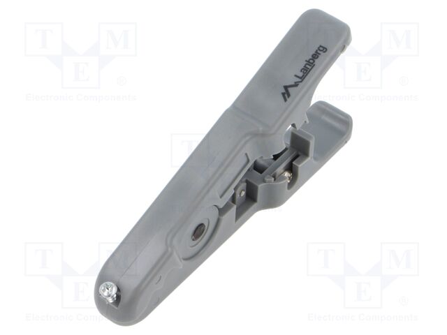 Stripping tool; 0.3÷8mm,1.3÷3.3mm,3.2÷9mm