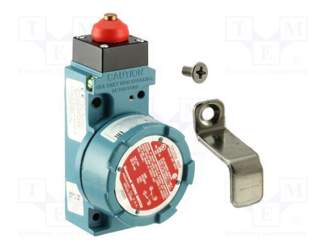 Limit switch