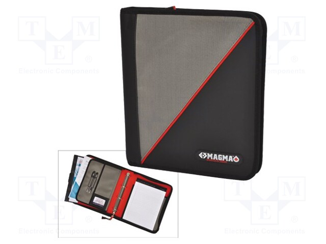 Bag: organiser