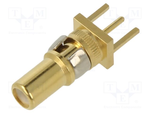 connector KOAX-Stift P/3 50 Ohm 127