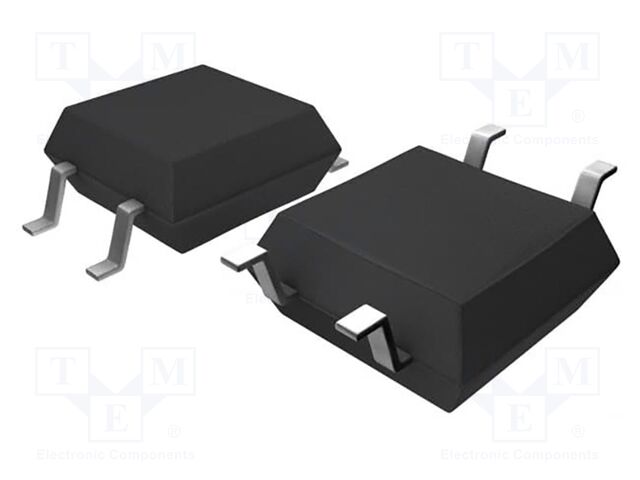 Relay: solid state