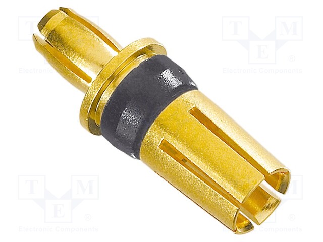 DIN-Signal high current f, 40A press-in