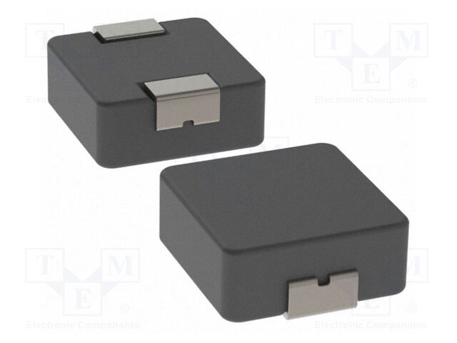 Inductor: wire