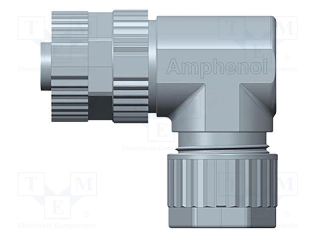 Connector: M12