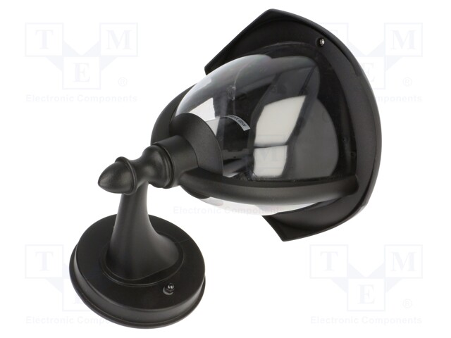 GRANDE; IP54; Lamp: garden luminaire; Cap: E27; Sockets: 1; 60W