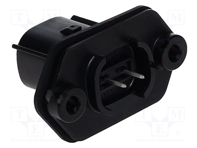 Connector: IDC