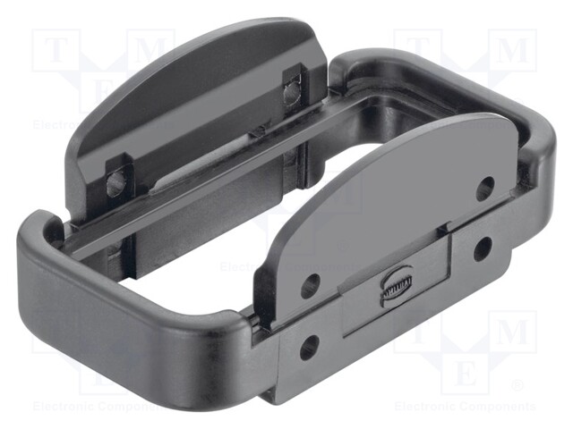 Han Hood Link 16B