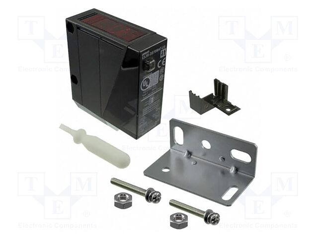 Sensor: photoelectric