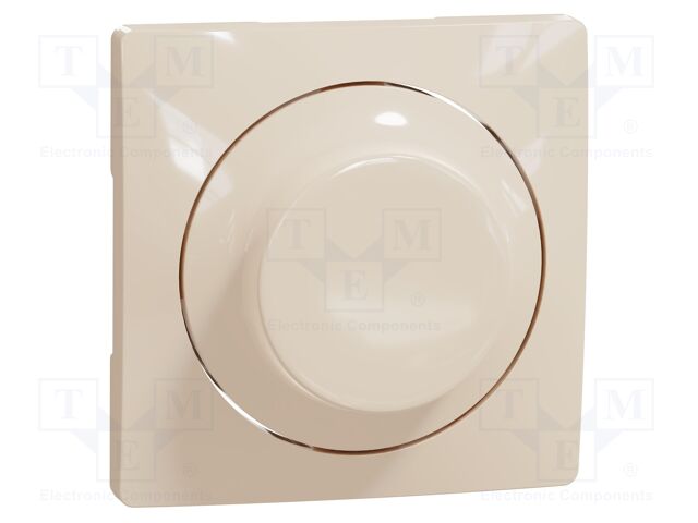 Spare part; beige; Sedna Design & Elements; Illumin: none