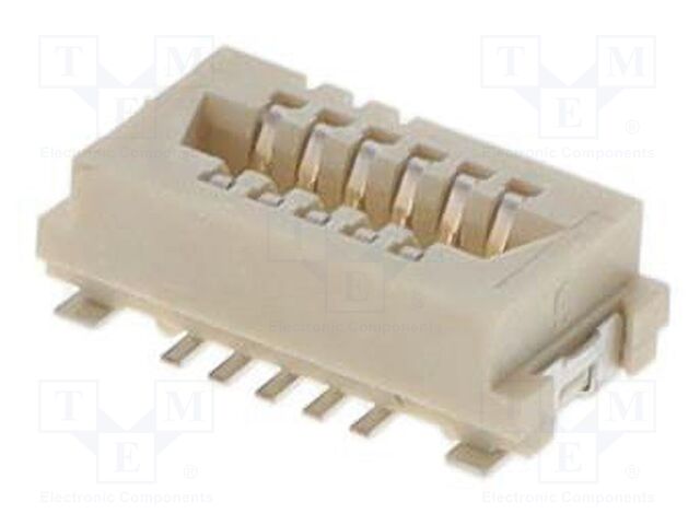 Connector: PCB to PCB