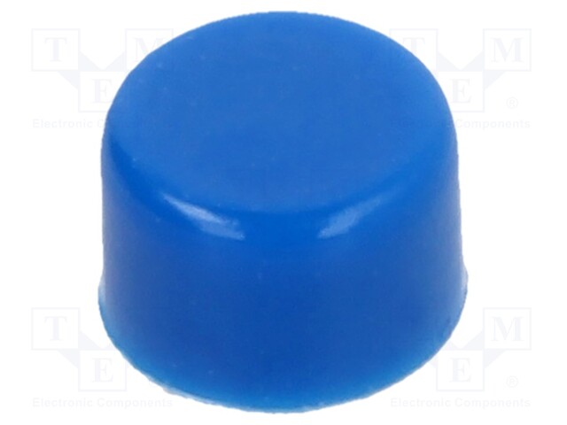 Cap; none; Man.series: APE; Body: blue