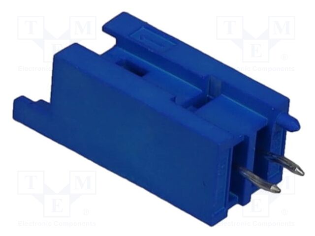 Connector: wire-board
