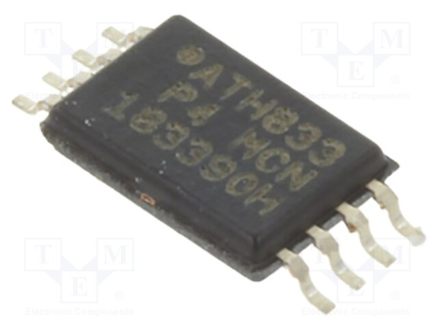 EEPROM memory