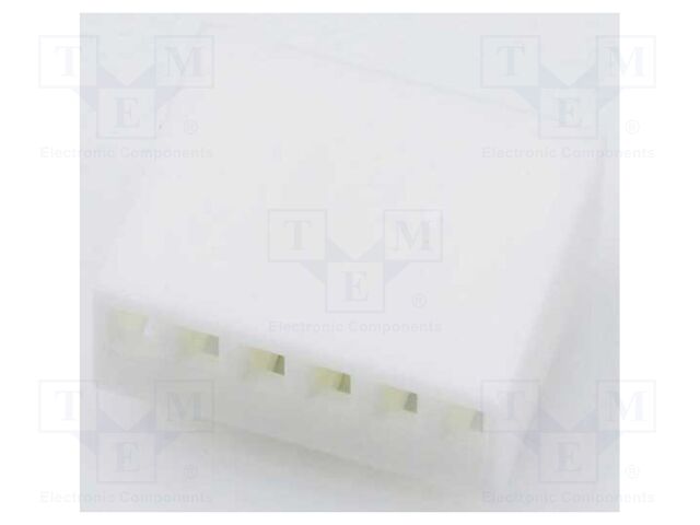 Connector: wire-board