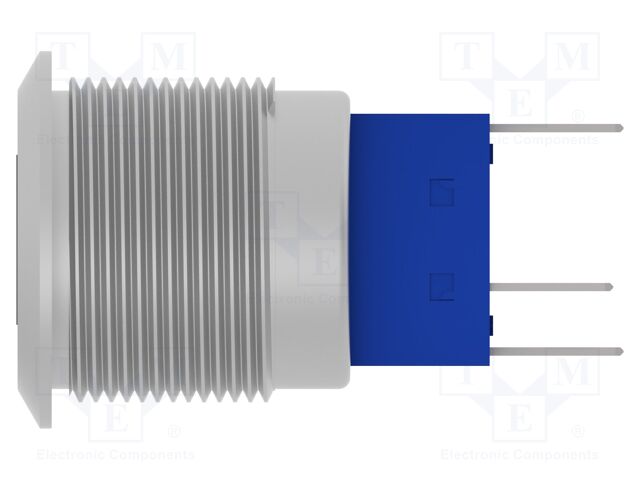 Switch: vandal resistant; Pos: 2; SPDT; 3A/250VAC; 3A/28VDC; IP67