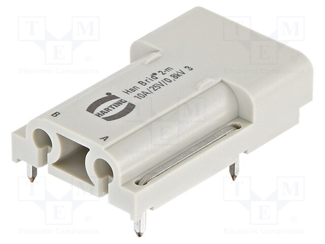 Han Brid-sti-c Cu-Bus-Modul (G)