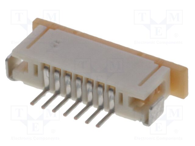 Connector: FFC/FPC