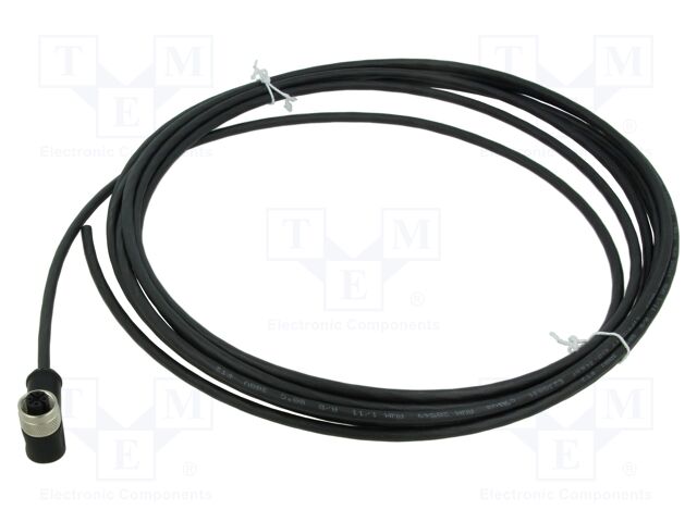 Connection lead
