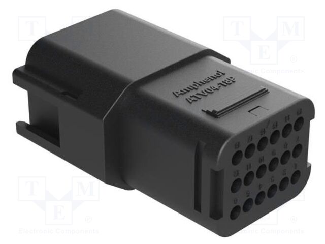 Connector: wire-wire