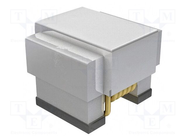 Inductor: wire