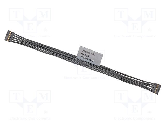 Wire-wire/PCB