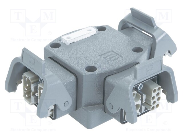 Han Power T Modular Twin