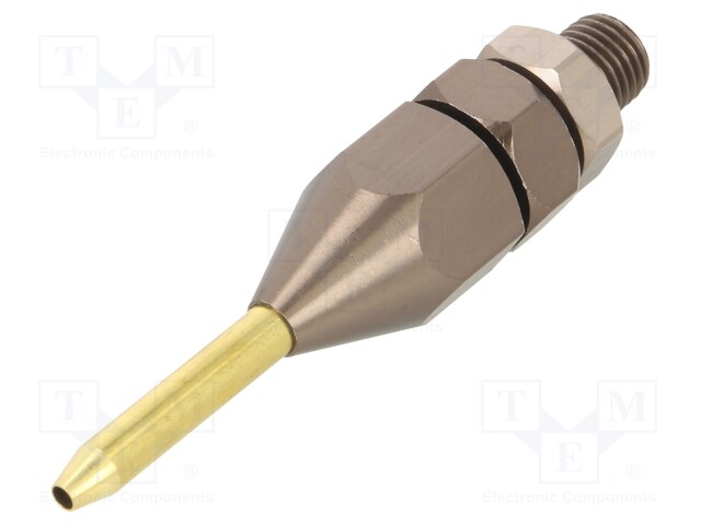 Gun nozzle; RAP-EG313,RAP-EG320,RAP-EG340,RAP-EG360,RAP-EG380