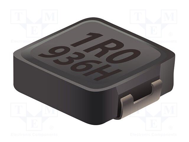 Inductor: wire
