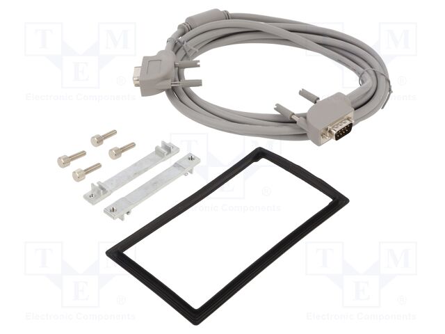 Mounting kit for control panel; Series: VLT Midi Drive FC 280