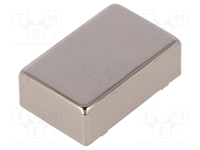 Converter: DC/DC; 6W; Uin: 9÷36V; 5VDC; Iout: 1.2A; DIP24; 26g