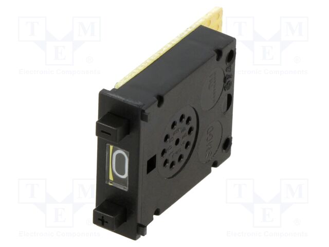 Encoding switch; DEC/DEC; Pos: 10; 100mΩ; 5.08mm; SMC-D