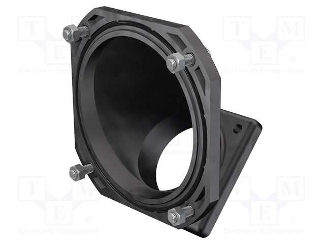 Accessories: mounting adapter; Tool: wrench; 21BV; 16BL-PP/ET-C…