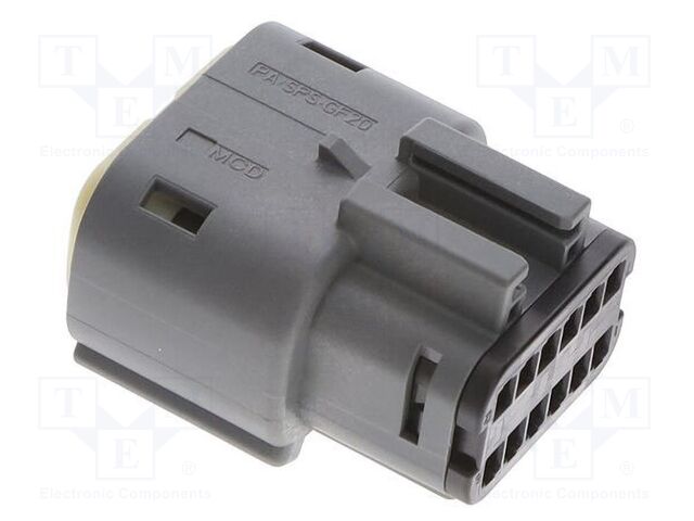 Connector: wire-wire